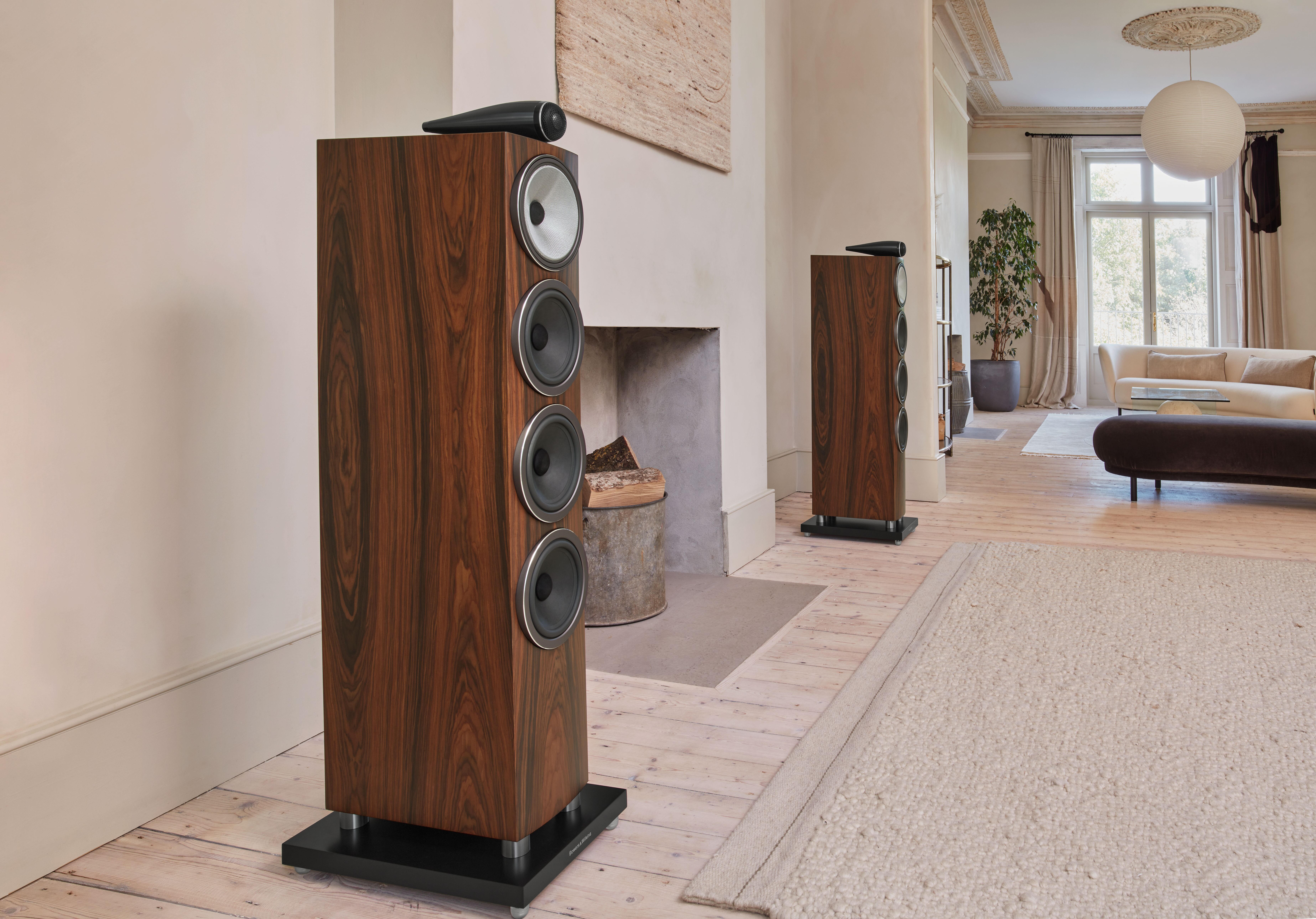 Bowers & Wilkins 700er Serie Inzahlungnahme Aktion Bowers & Wilkins 700er Serie Inzahlungnahme Aktion