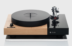 Perpetuum Ebner bei HiFi Concept Mnchen