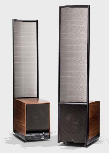 Martin Logan Renaissance