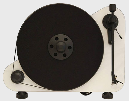 Pro-Ject VTE