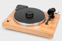 PRO-JECT bei HiFi Concept Mnchen