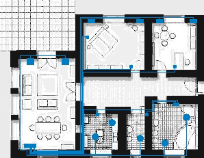 Plan Multiroom