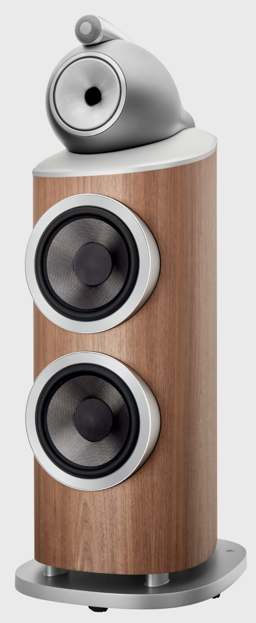 Bowers & Wilkins 801 D4