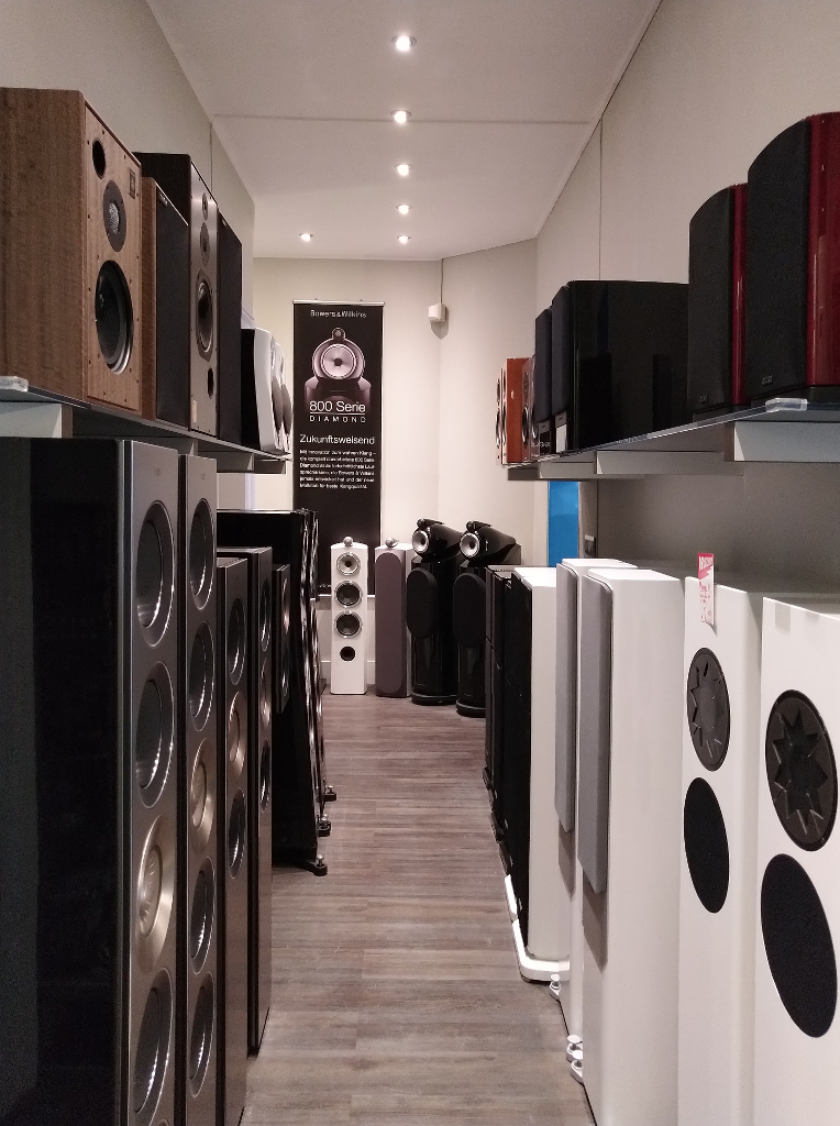 "Boxengasse" Wrthstrasse 45