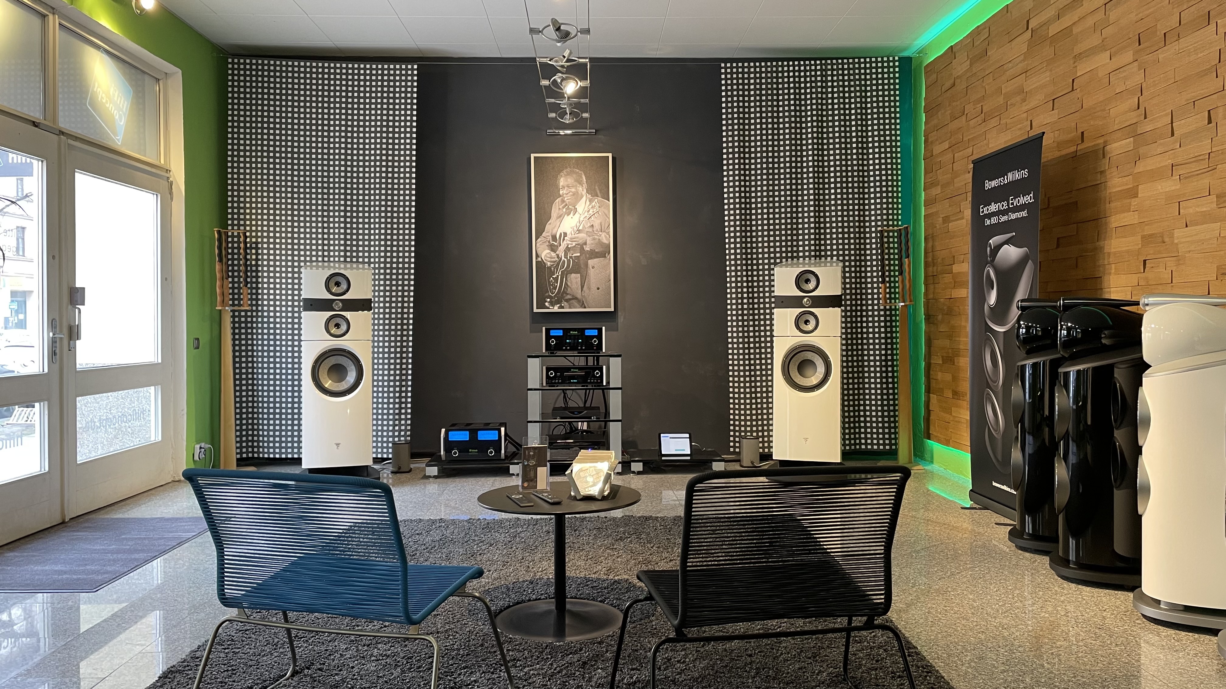 HighEnd-Studio  Wrthstrae 38