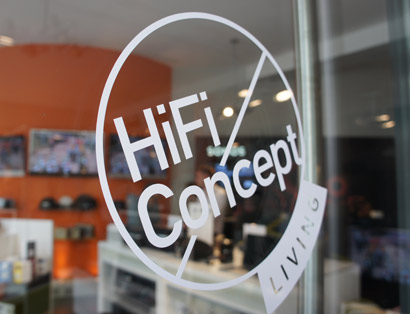  HiFi Concept LIVING - Pariser Platz 4