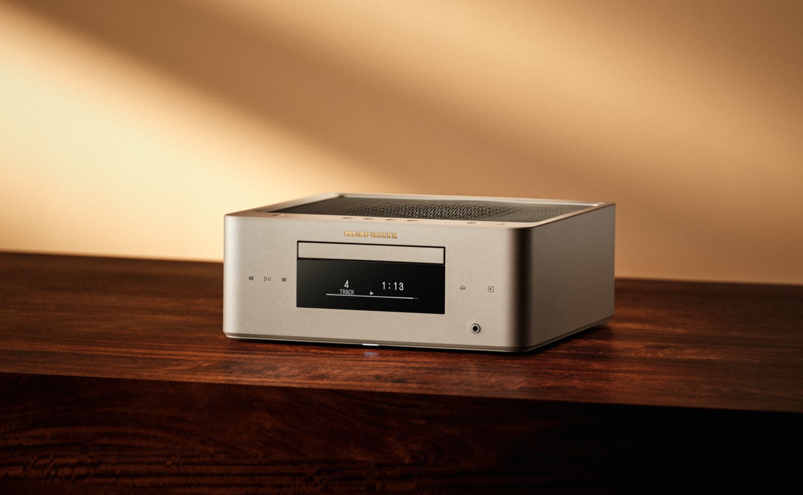  Marantz MCR 60n