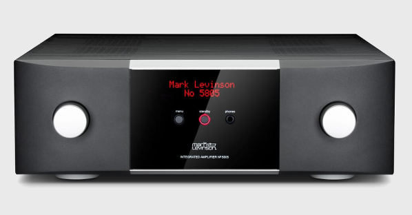Mark Levinson Serie 5000