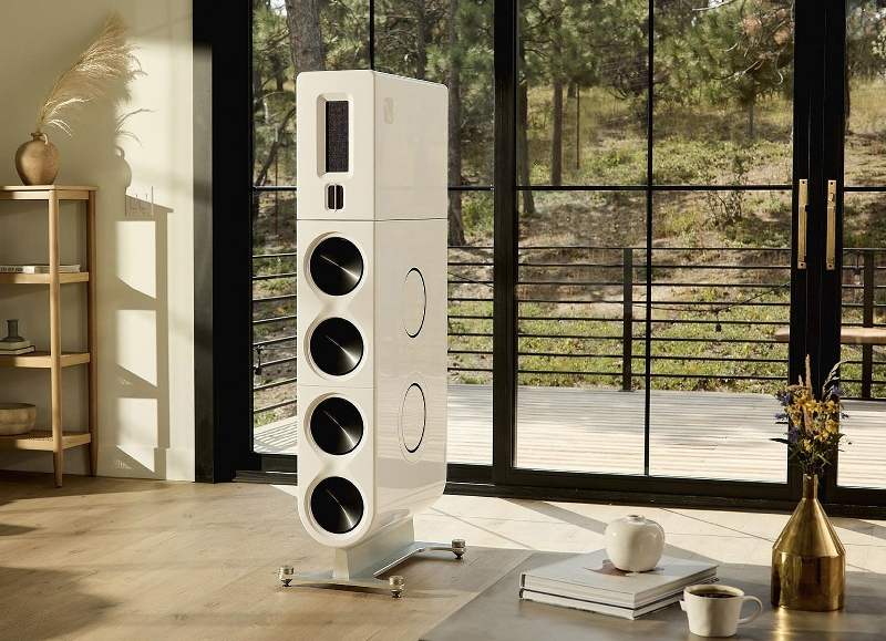 PSAudio Aspen FR30