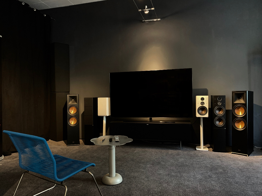 Studio Wrthstrasse 38