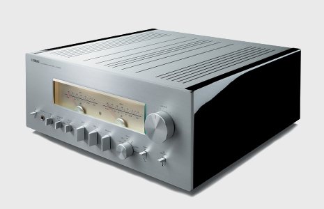 Yamaha AS 3200