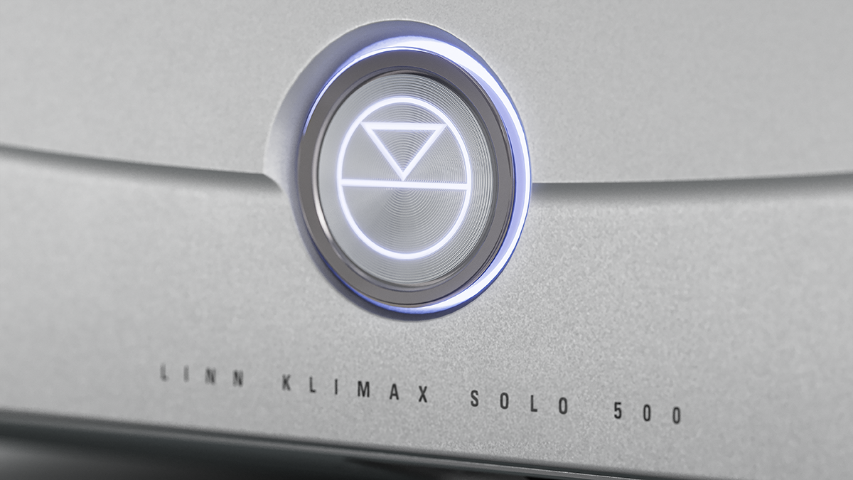  Linn Klimax Solo 500 (2025)