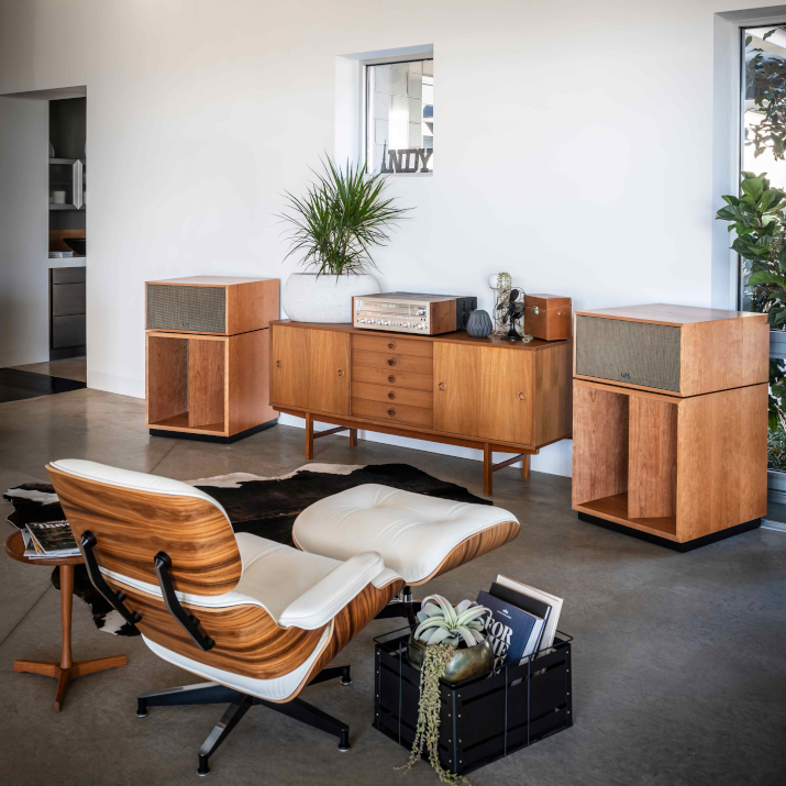  Klipsch La Scala AL6