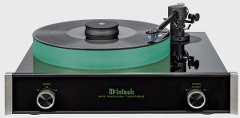 McIntosh bei HiFi Concept Mnchen