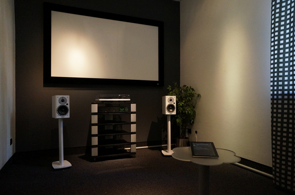 Studio 1 Wrthstrae 45