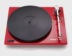 Thorens bei HiFi Concept Mnchen