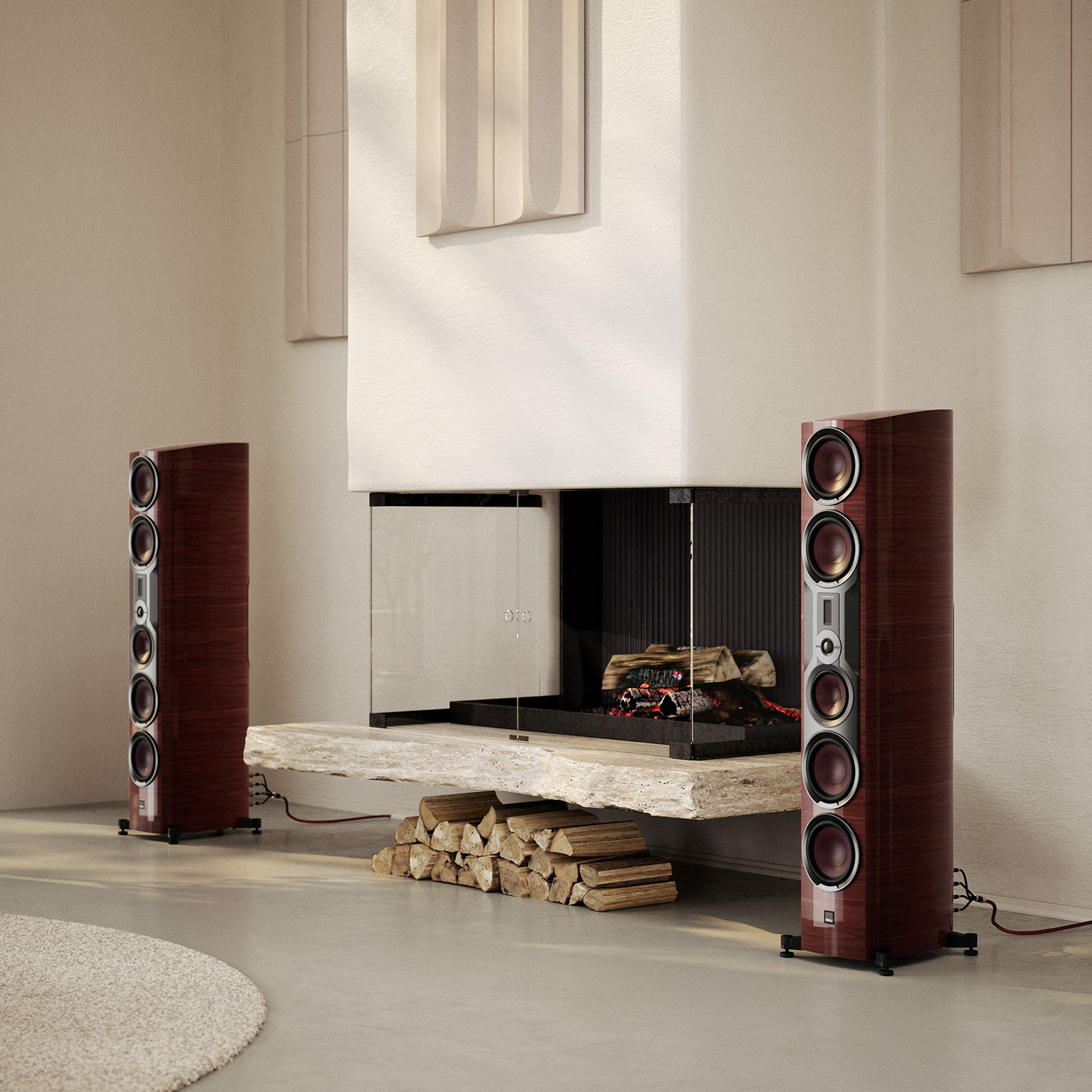 Dali Epikore Trade In Aktion